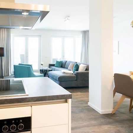 Hafenspitze App 26 Appartement Wißmar Buitenkant foto